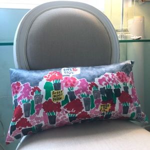 Kate Spade Decor Pillow